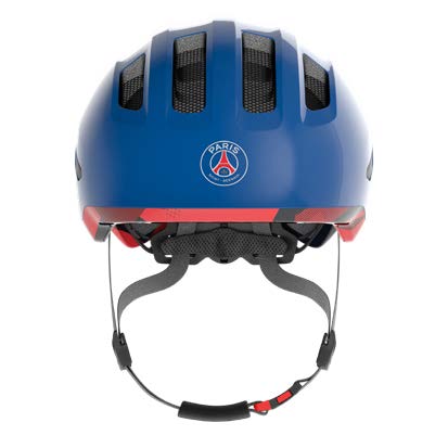CASQUE ABUS SMILER 3.0 EDITION PSG
