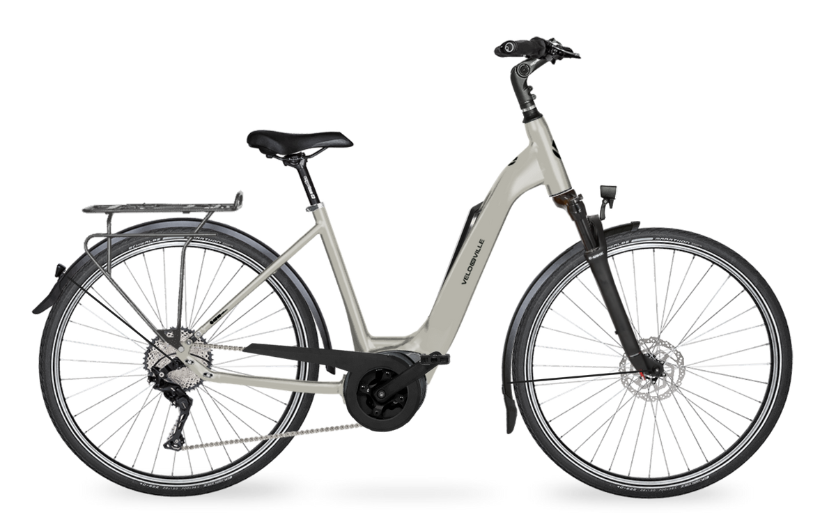 VDV AEB 800 26 Pouces