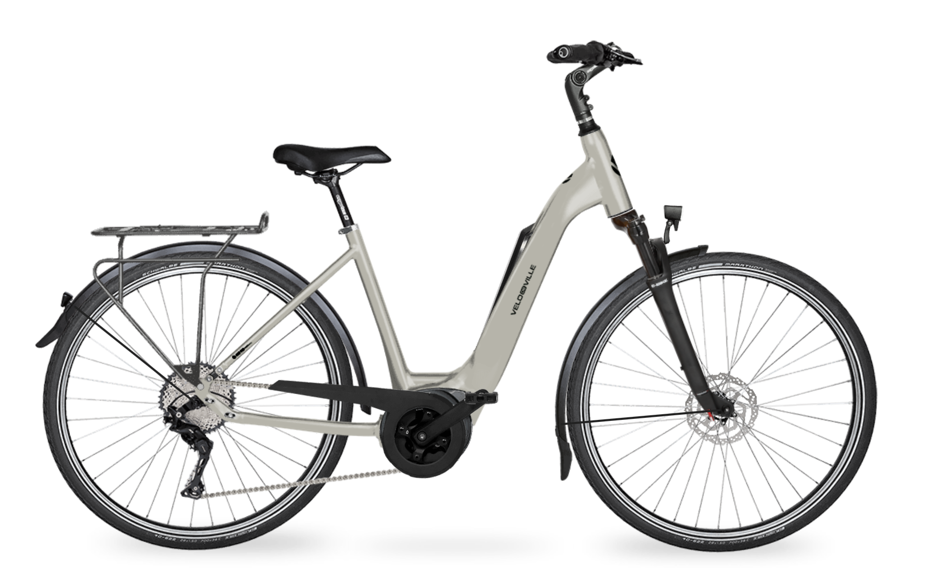 VDV AEB 800 26 Pouces