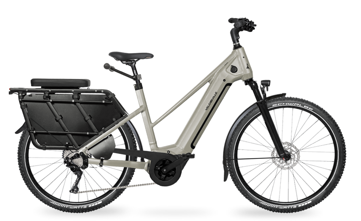 CARGO SEB 990 PRO