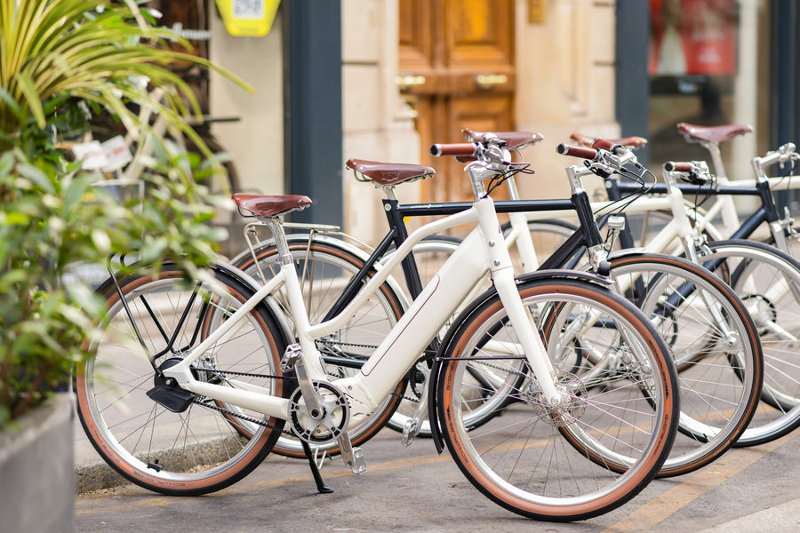 Trouvez le vélo qui vous correspond