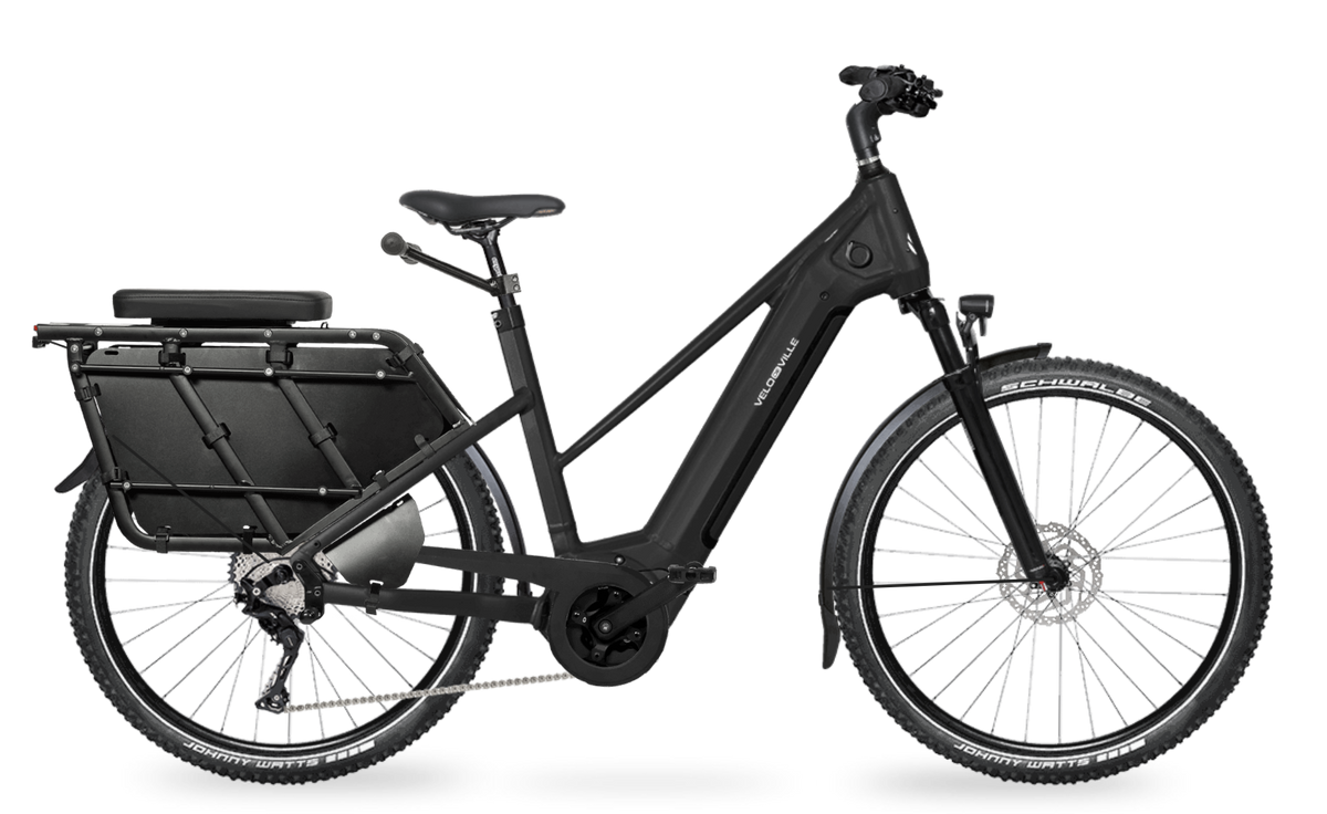 CARGO SEB 990 PRO