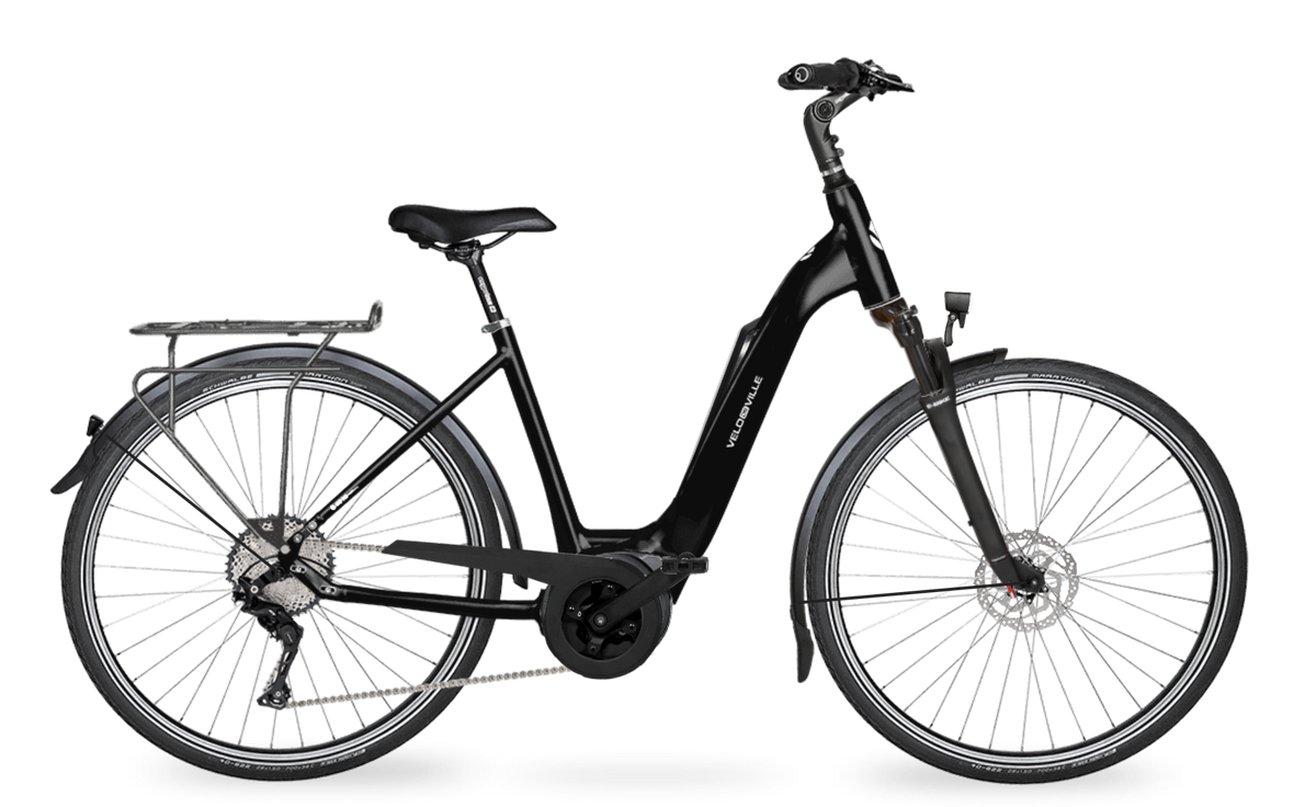 VDV AEB 800 26 Pouces