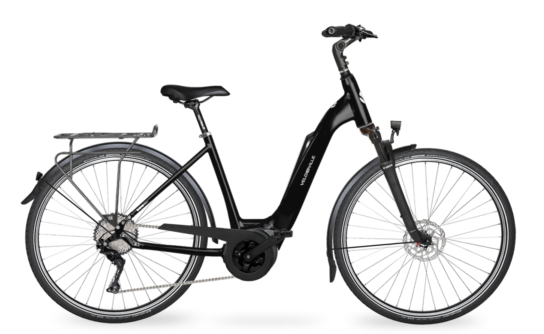 VDV AEB 800 26 Pouces