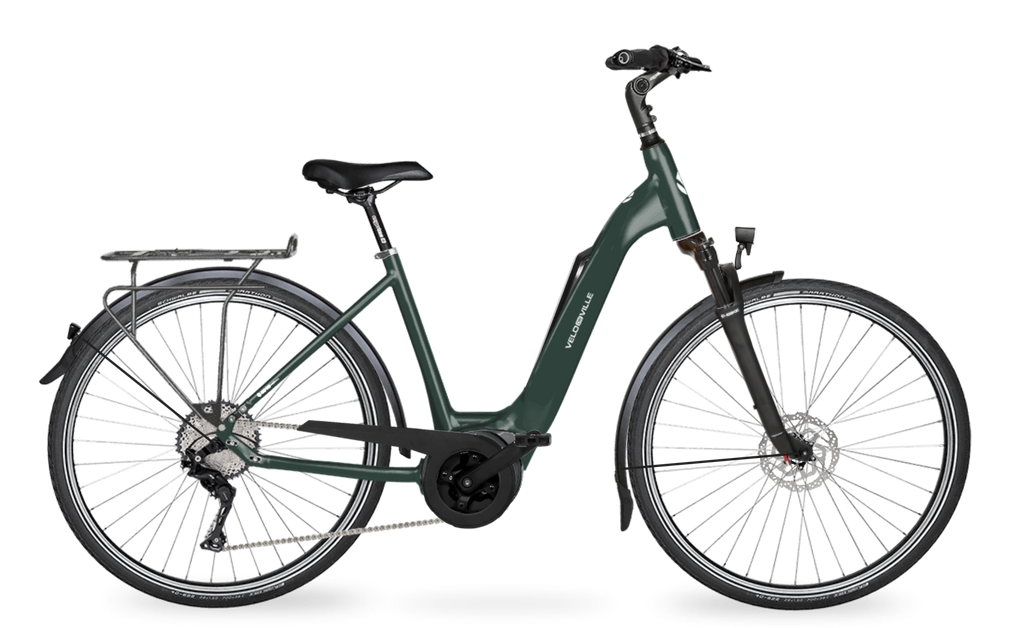 VDV AEB 800 26 Pouces