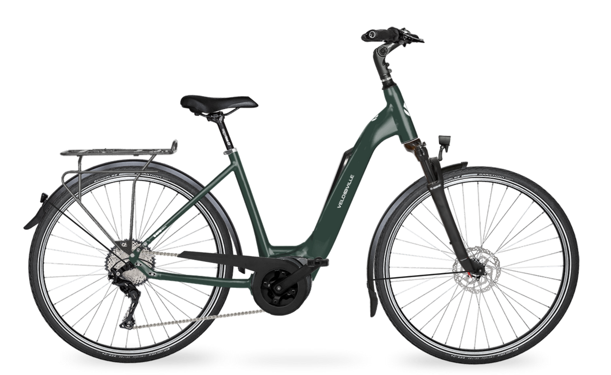 VDV AEB 800 26 Pouces