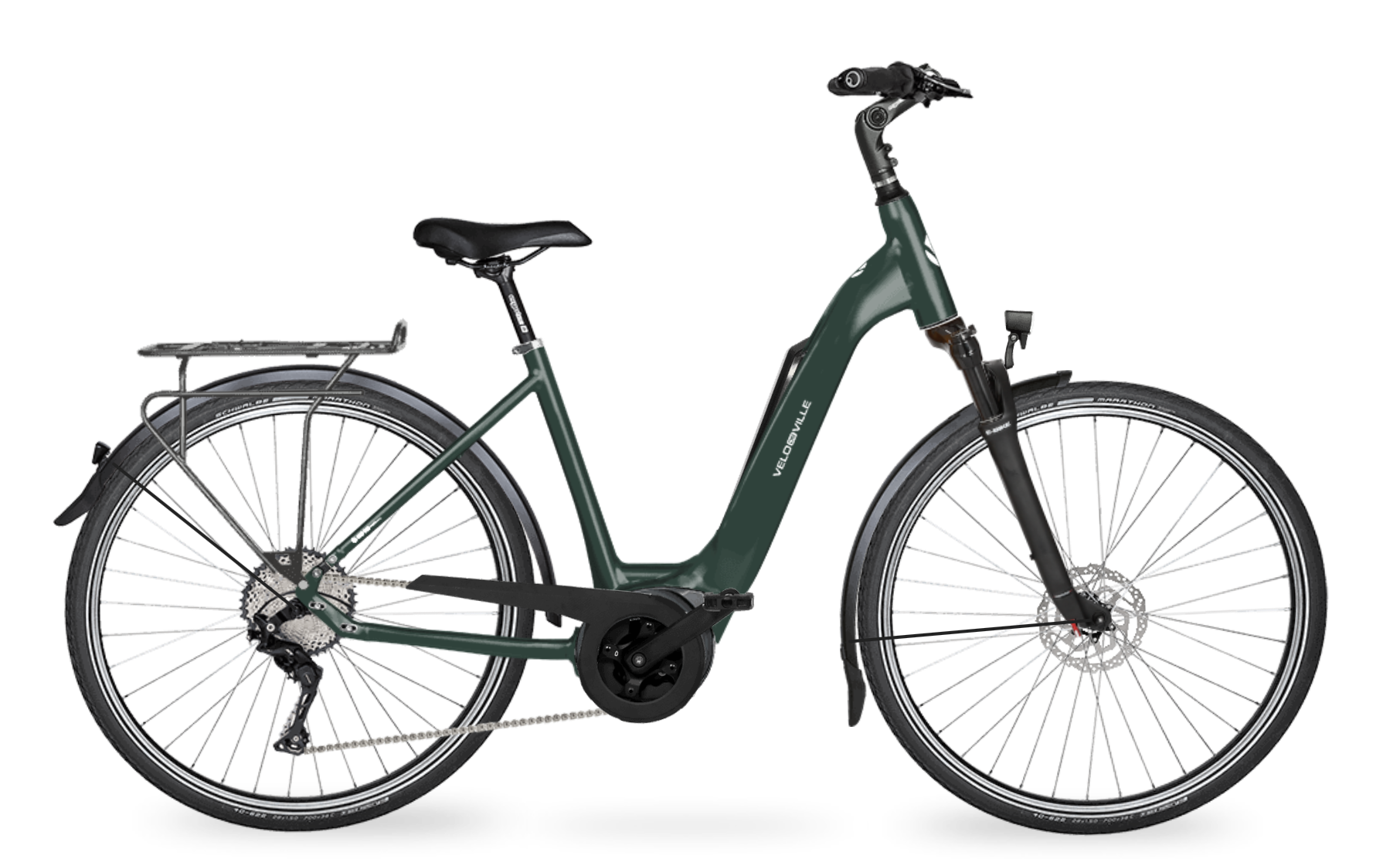 VDV AEB 800 26 Pouces