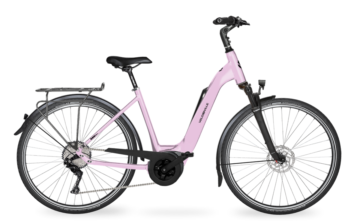 VDV AEB 800 26 Pouces