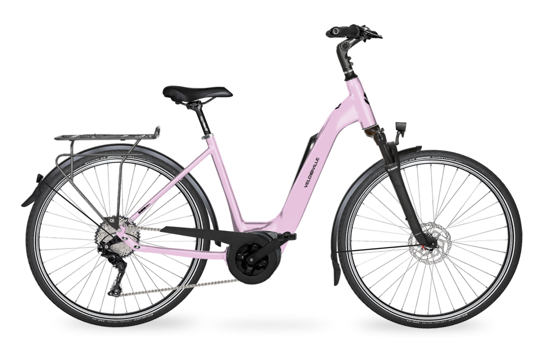 VDV AEB 800 26 Pouces