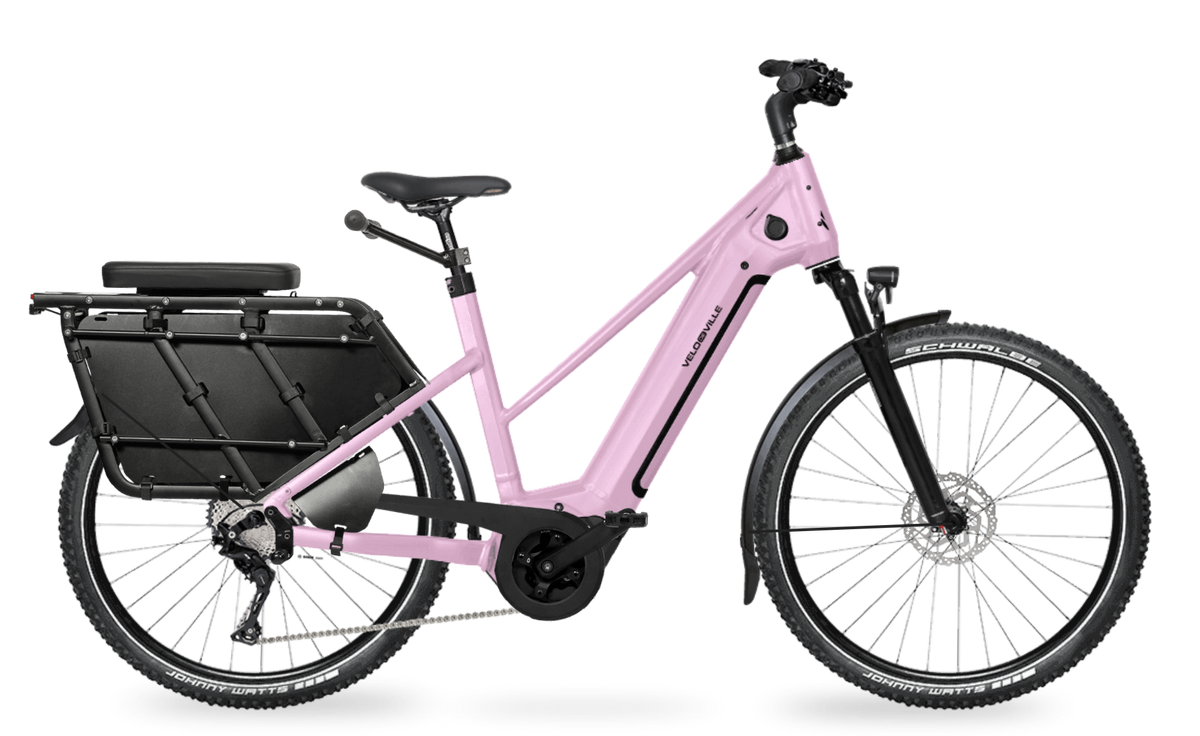 CARGO SEB 990 PRO