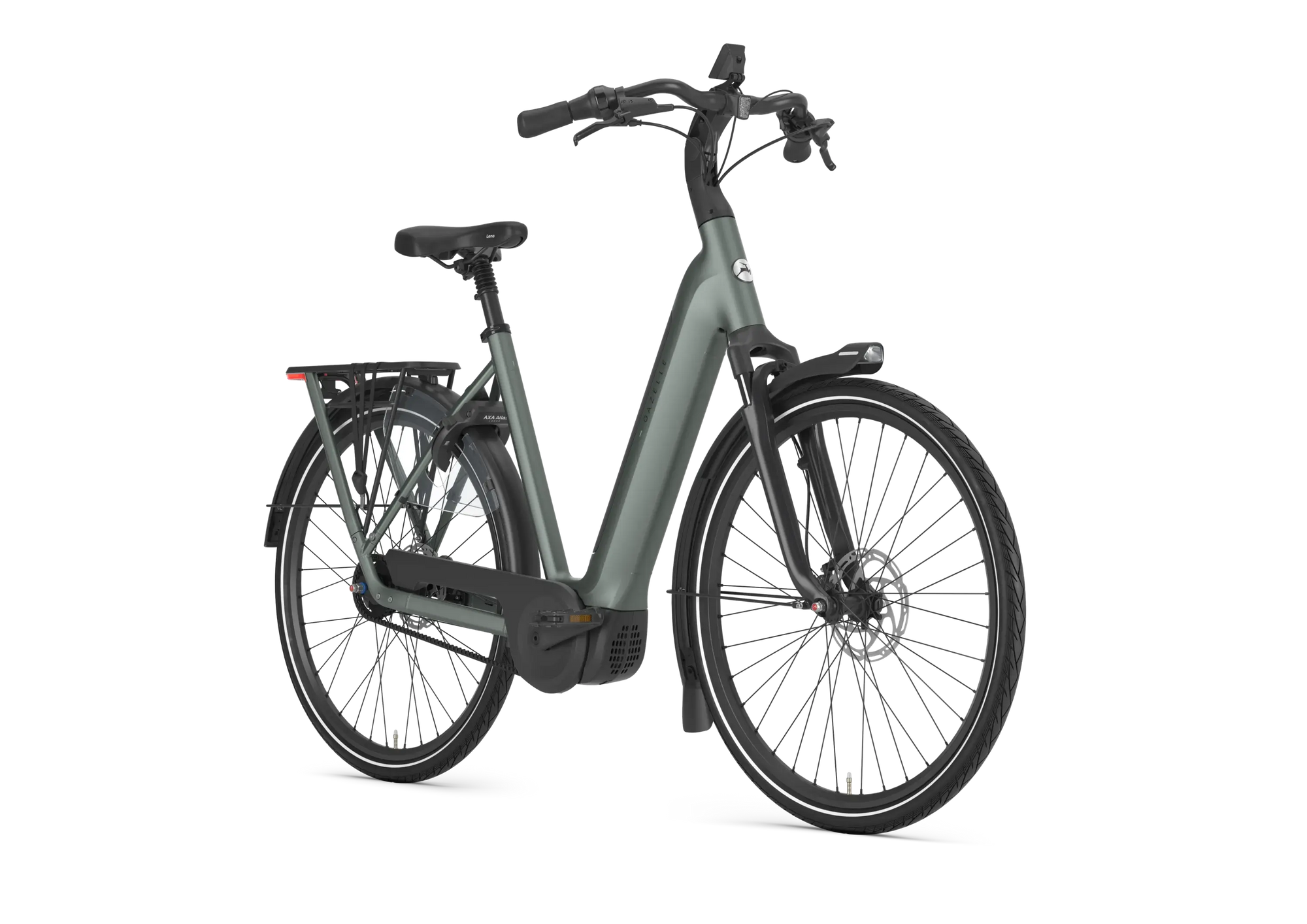 GAZELLE GRENOBLE C5+ First Edition