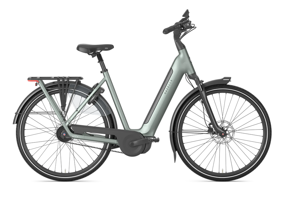 GAZELLE GRENOBLE C5+ First Edition
