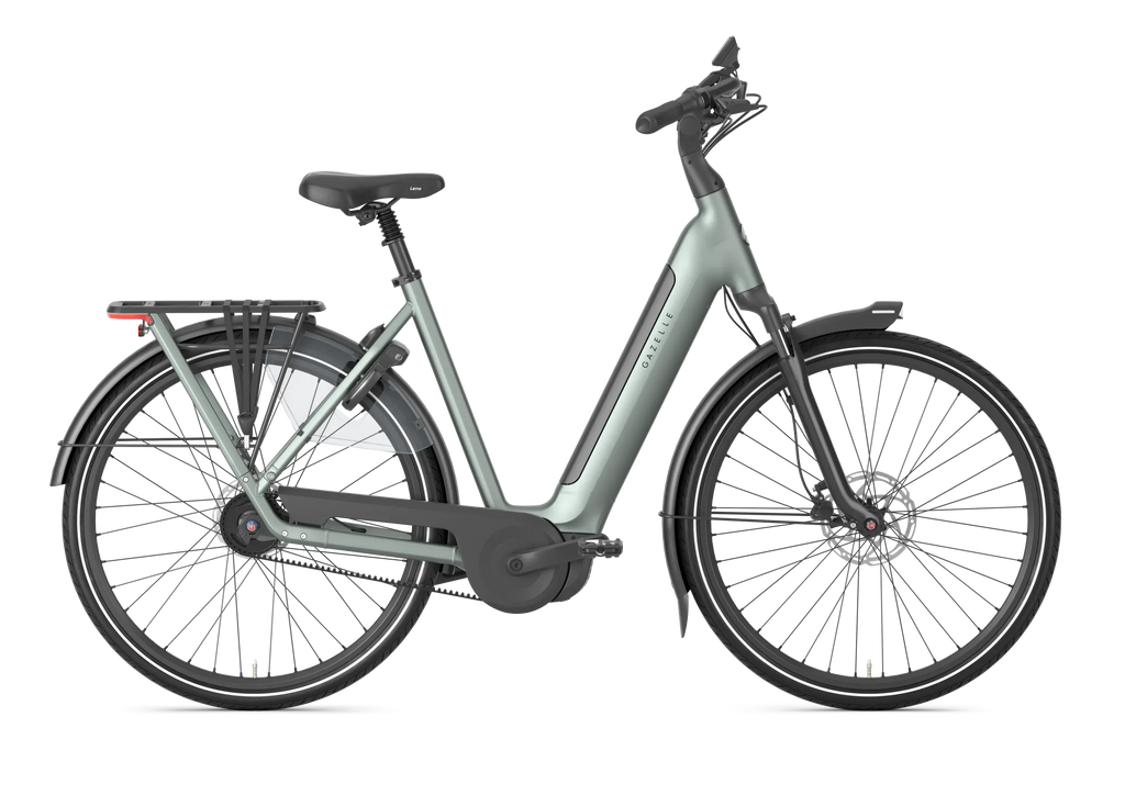 GAZELLE GRENOBLE C5+ First Edition