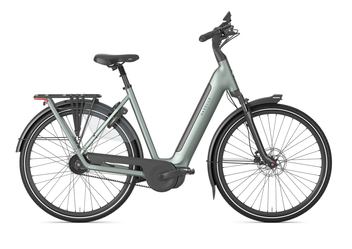 GAZELLE GRENOBLE C5+ First Edition