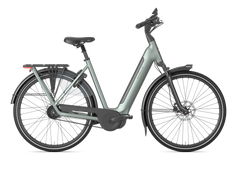 GAZELLE GRENOBLE C5+ First Edition