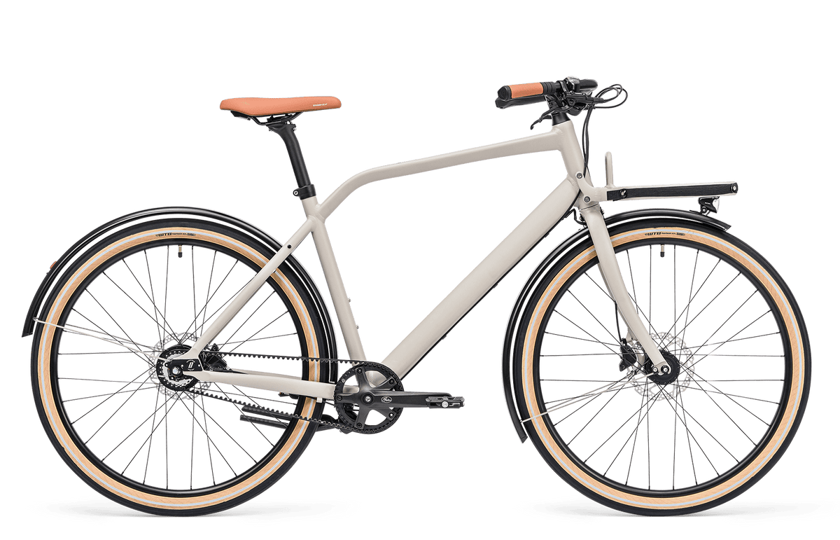 Schindelhauer Gustav - vélo chez Vélo & Co Paris
