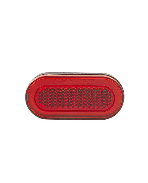 ECLAIRAGE ARRIERE SPANNINGA  E-BIKE