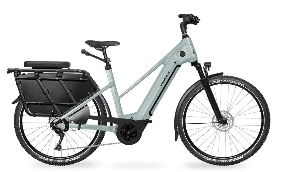 CARGO SEB 990 PRO