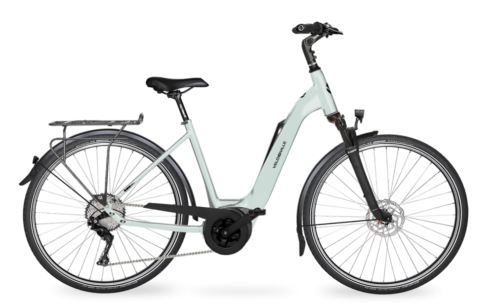 VDV AEB 800 26 Pouces