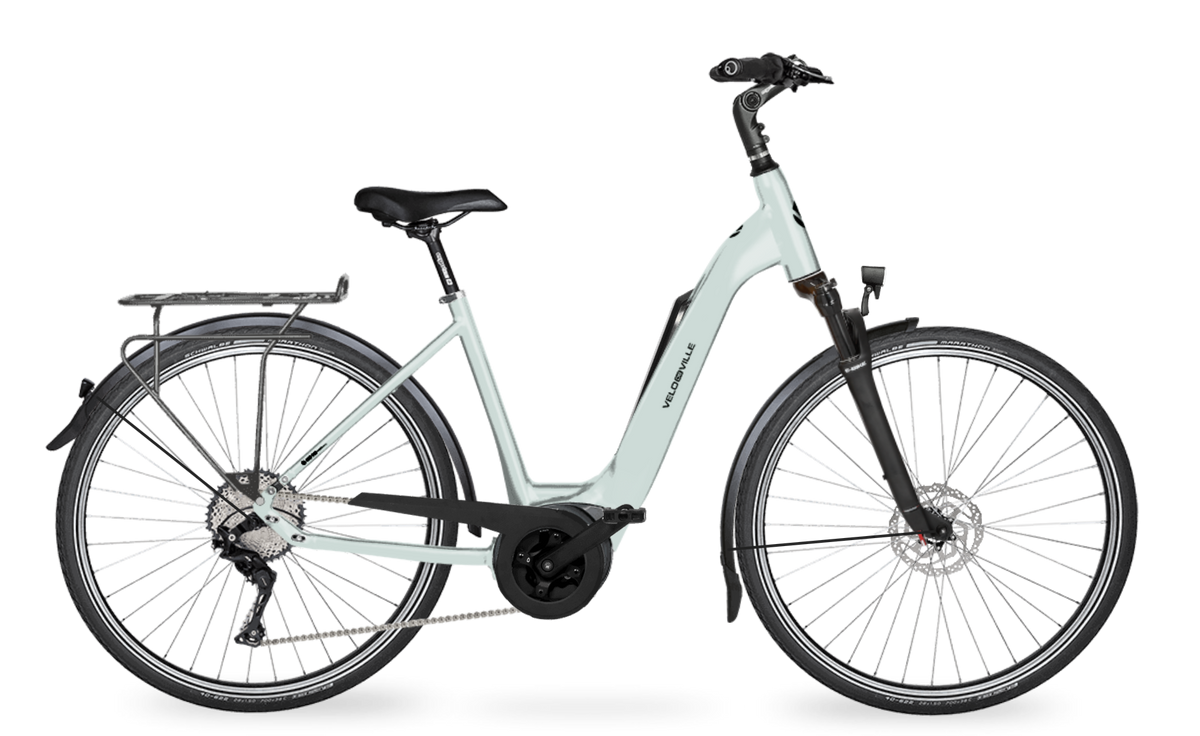 VDV AEB 800 26 Pouces