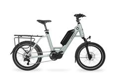 VELO DE VILLE KOMPACT KEB 800 CLASSIC