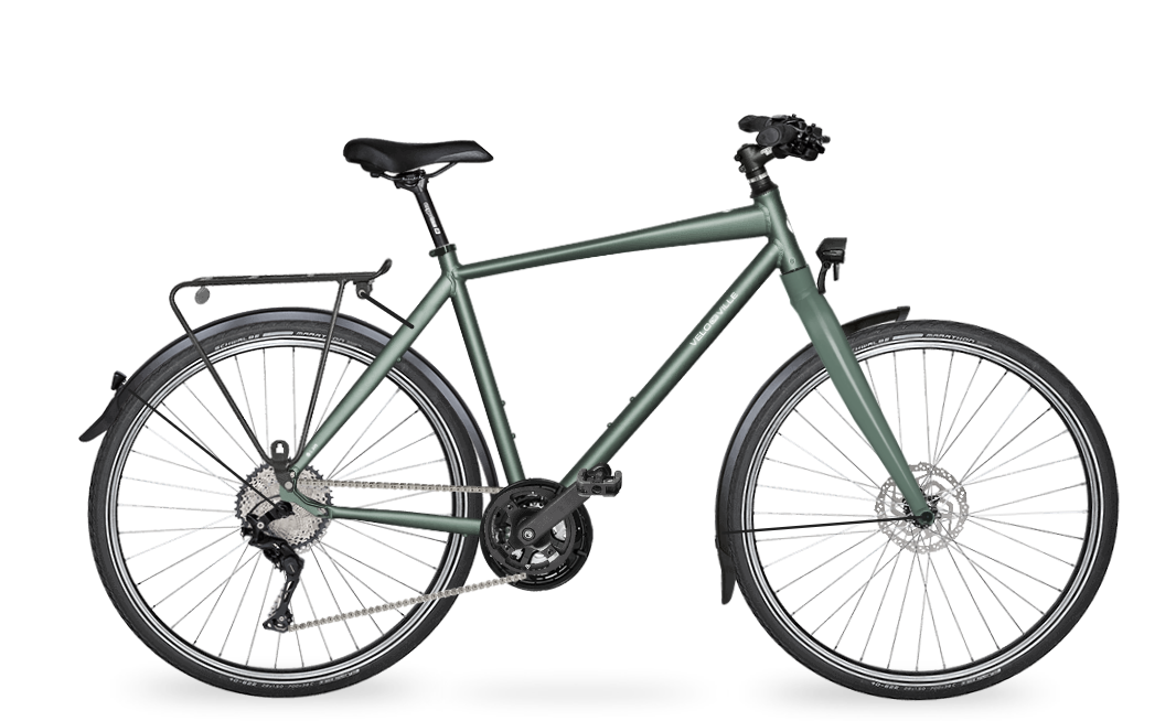 L200 SHIMANO CUES 18V