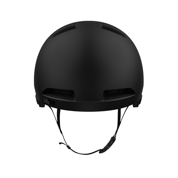 CASQUE LAZER NOIR MATTE S-M