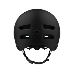 CASQUE LAZER NOIR MATTE M-L