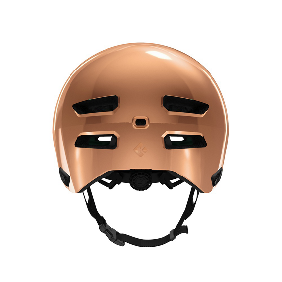 CASQUE LAZER COPPER S-M