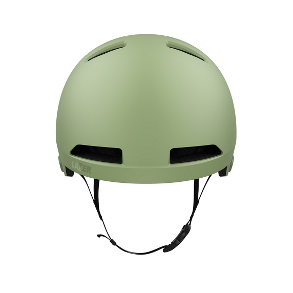 CASQUE LAZER VERT PRAIRIE