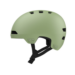 CASQUE LAZER VERT PRAIRIE S-M