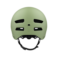 CASQUE LAZER VERT PRAIRIE S-M