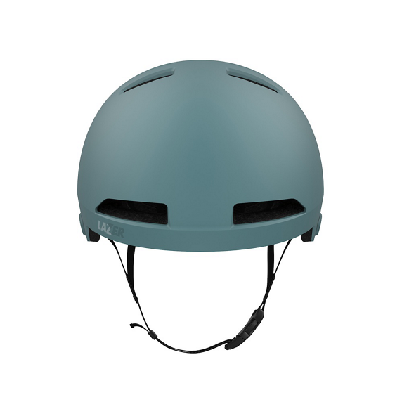 CASQUE LAZER STONE BLUE S-M