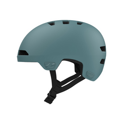 CASQUE LAZER STONE BLUE S-M