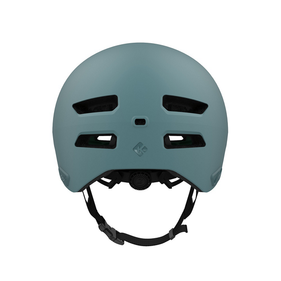 CASQUE LAZER STONE BLUE S-M