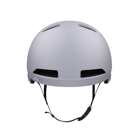 CASQUE VIOLET MATTE S-M