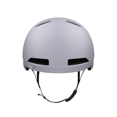 CASQUE VIOLET MATTE S-M