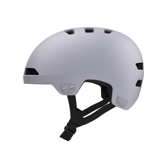 CASQUE VIOLET MATTE S-M