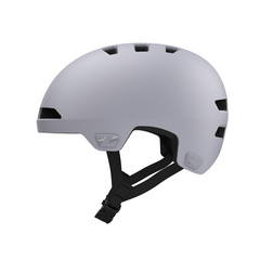 CASQUE VIOLET MATTE S-M