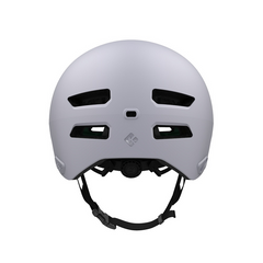 CASQUE VIOLET MATTE S-M