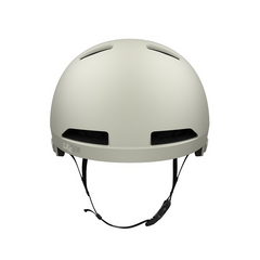CASQUE LAZER BLANC MATTE S-M