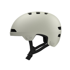 CASQUE LAZER BLANC MATTE M-L