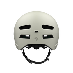 CASQUE LAZER BLANC MATTE M-L