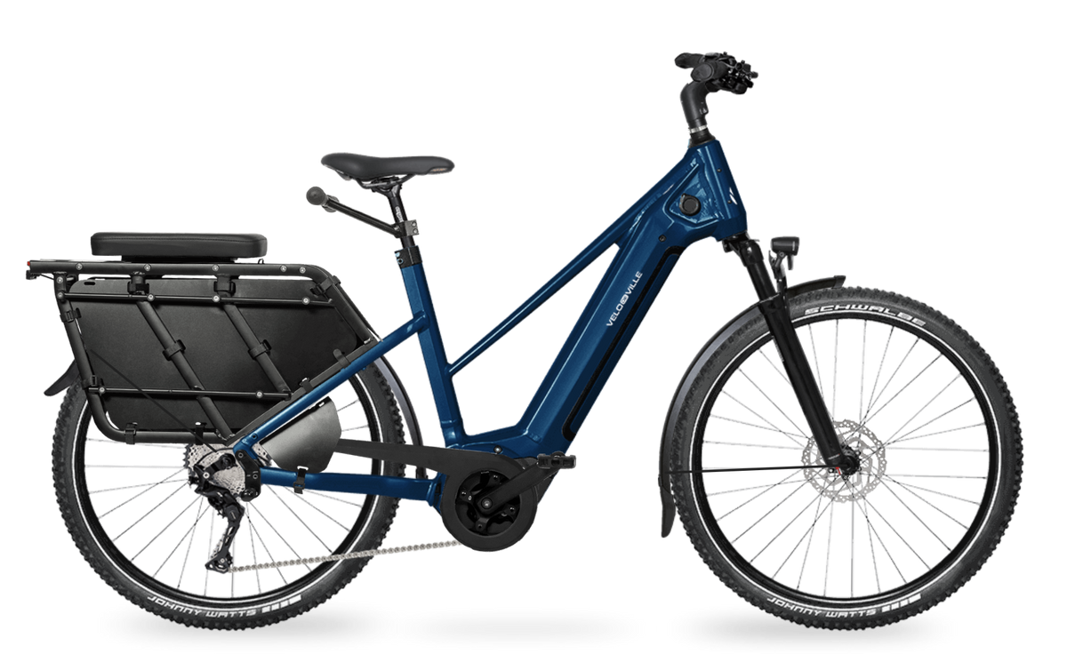 CARGO SEB 990 PRO