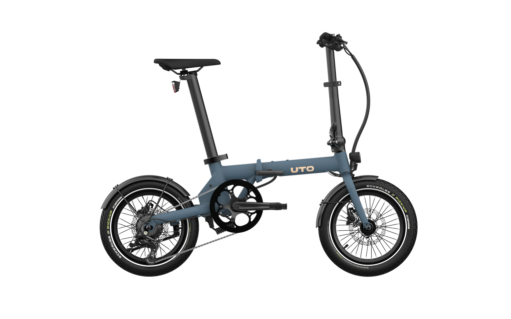 ORIGINS 16 OCEAN BLUE