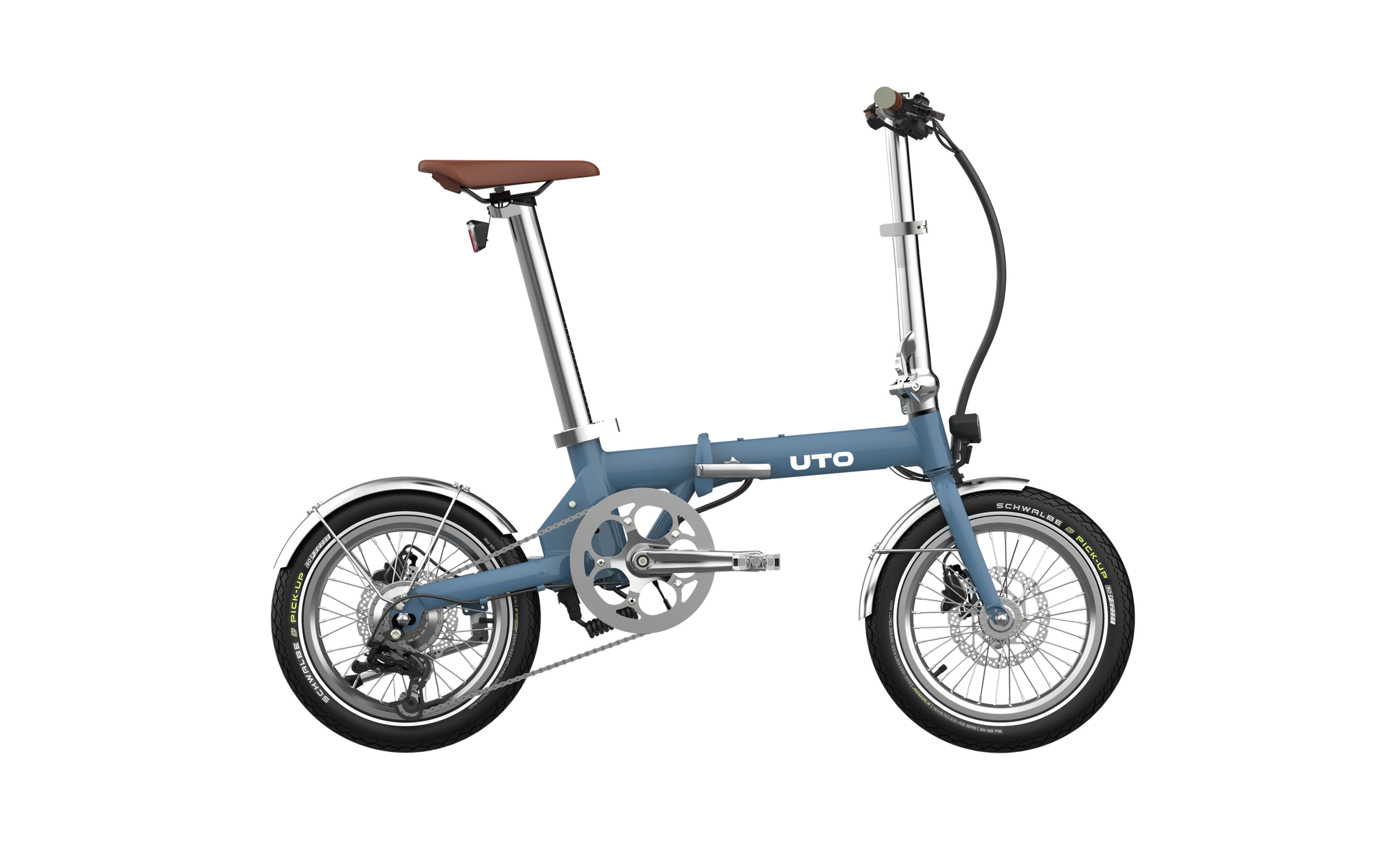 ORIGINS (ex MORNING) 16