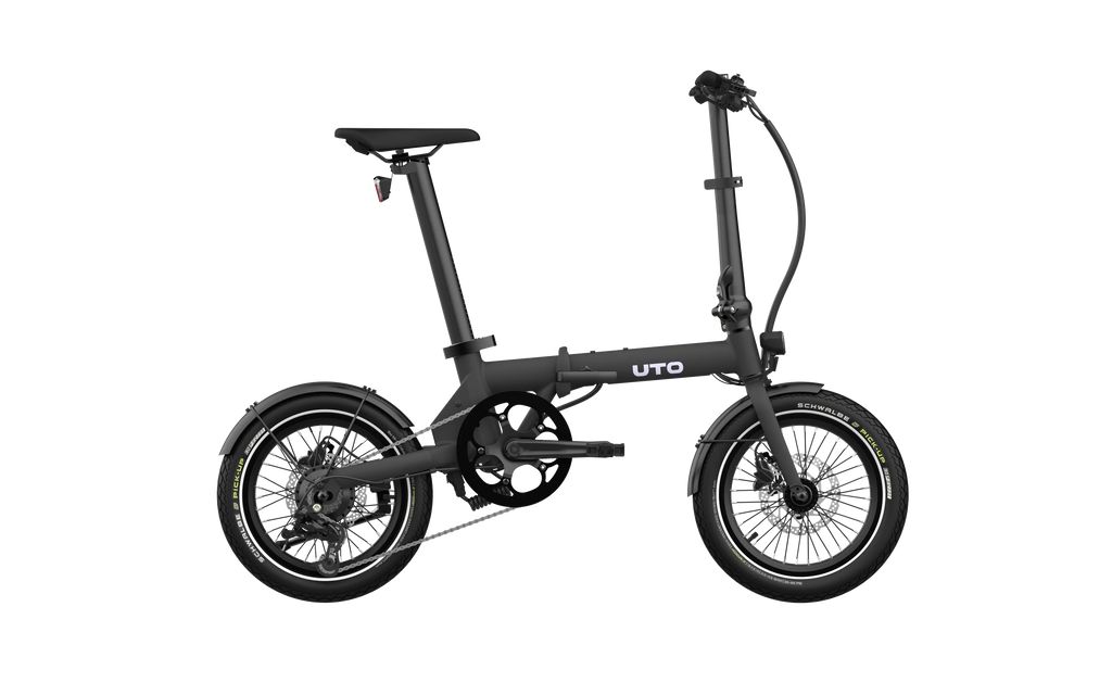 ORIGINS 16 NOIR ONYX