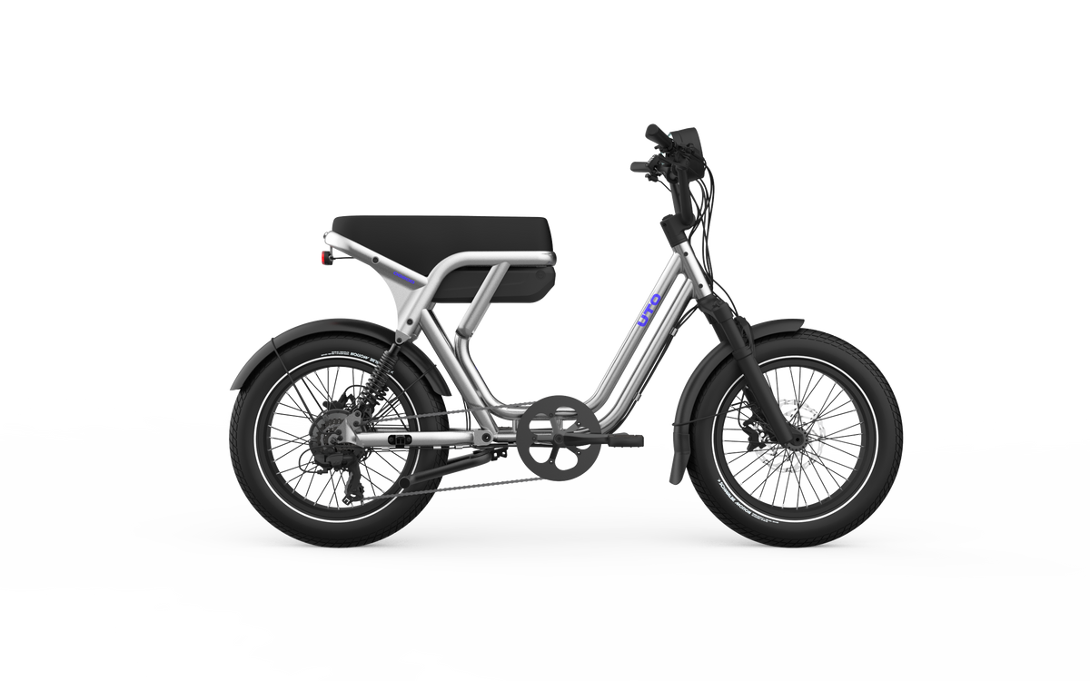 UTO SELLE HAUTE OG200