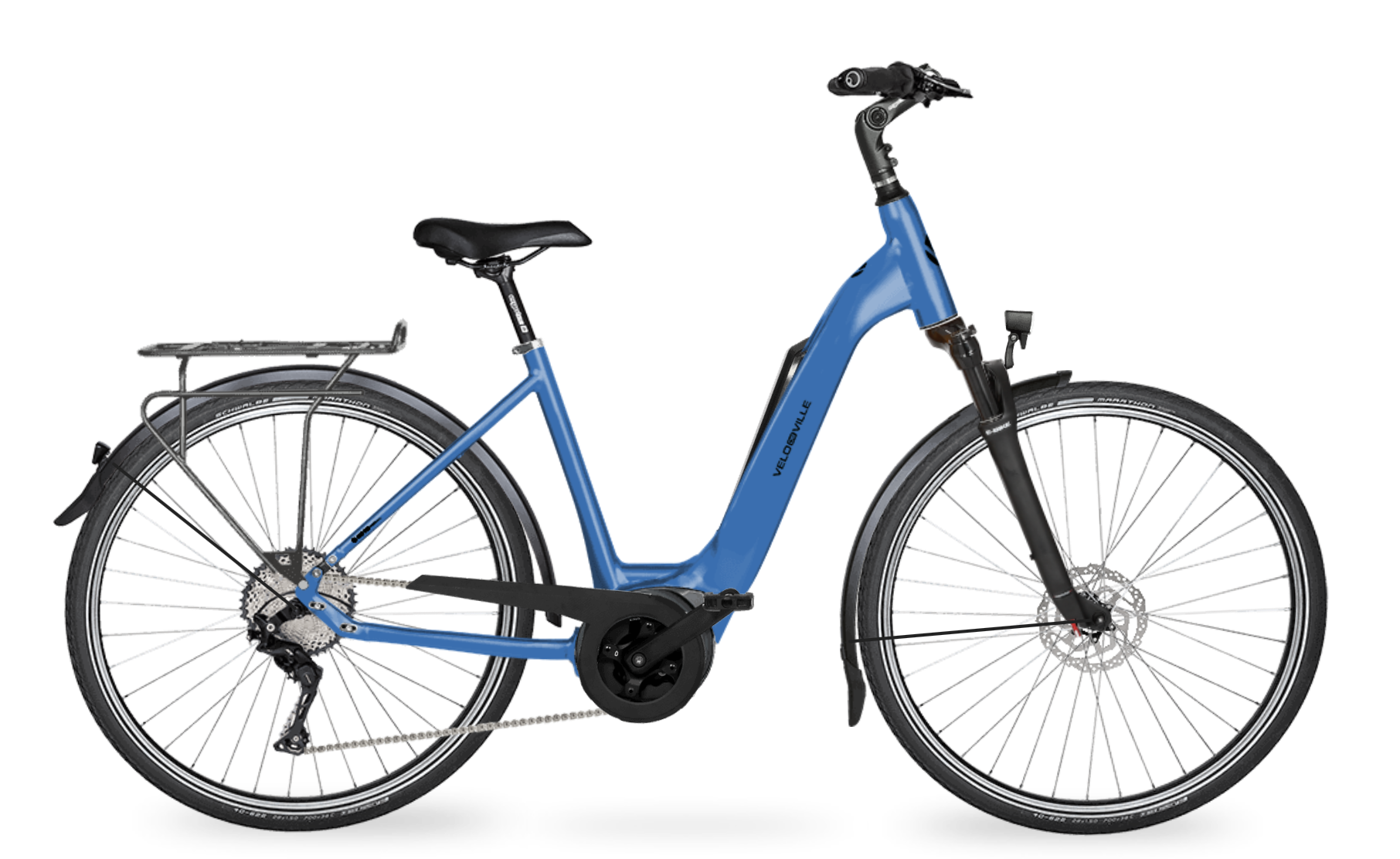 VDV AEB 800 26 Pouces