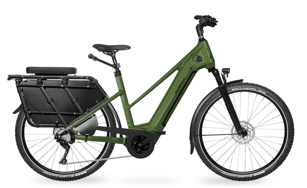 CARGO SEB 990 PRO